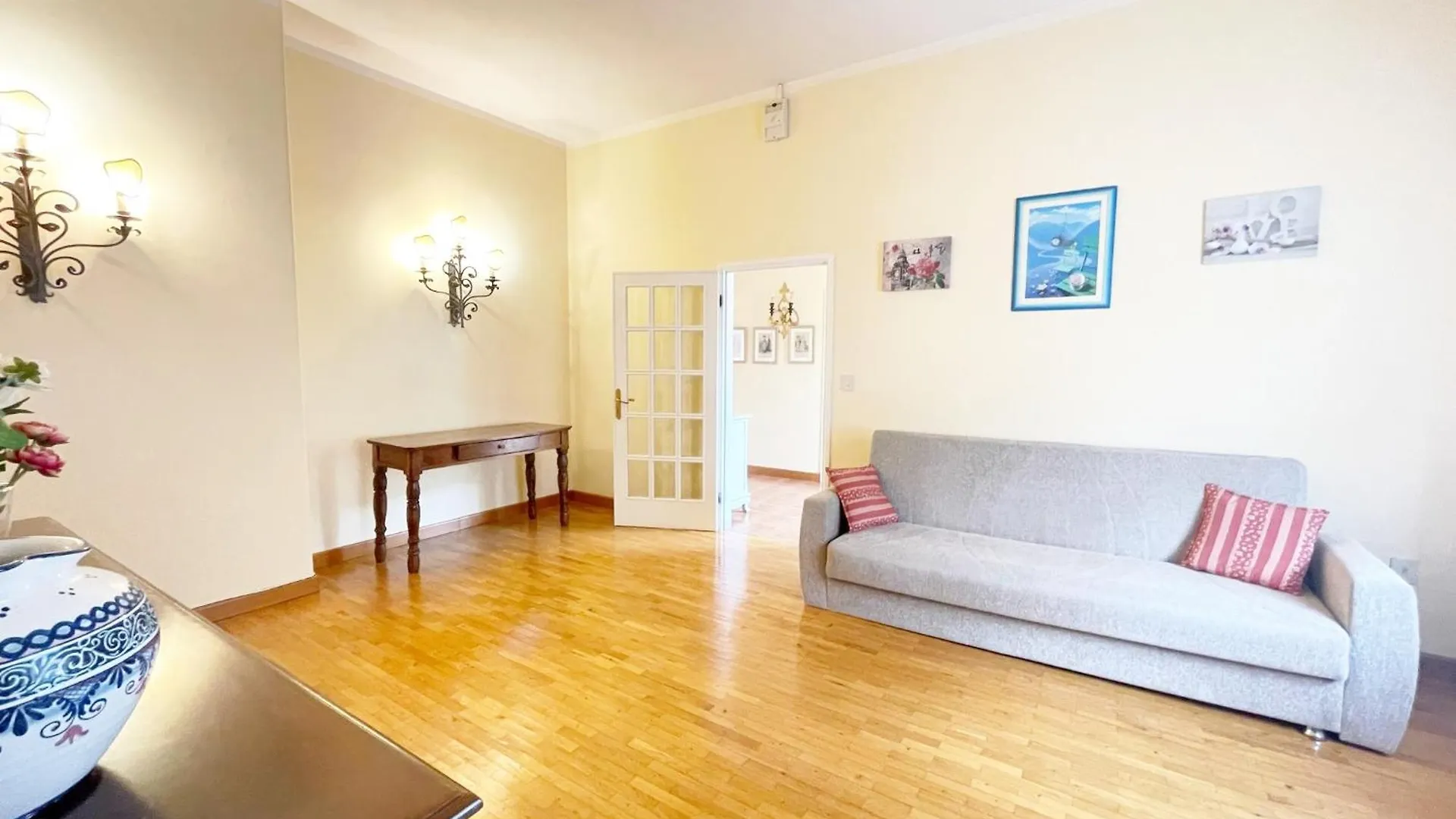 Apartman Casa Silvana - 5 Minuti A Piedi Dal Mare By Zoom In Earth Marina di Cecina Olaszország