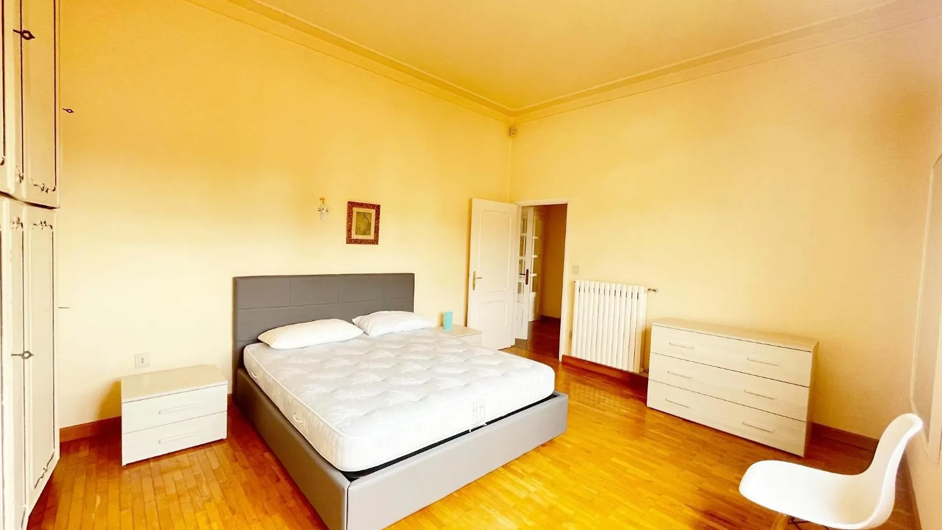 Apartman Casa Silvana - 5 Minuti A Piedi Dal Mare By Zoom In Earth Marina di Cecina Olaszország