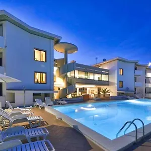  Aparthotel Hotel Residence Marina di Cecina